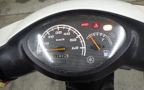 YAMAHA JOG Gen.5 2002 SA36J
