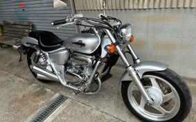 HONDA V-TWIN MAGNA MC29