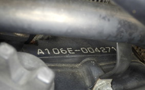 YAMAHA RZ50 Gen.2 2000 RA01J