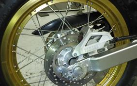 YAMAHA SEROW 250 Gen.3 DG31J