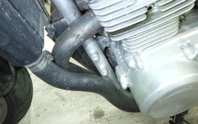 SUZUKI GSX250S KATANA 2015 GJ76A