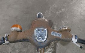 HONDA SUPER CUB90 C90