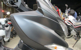 SUZUKI BURGMAN400 2017 DU11A