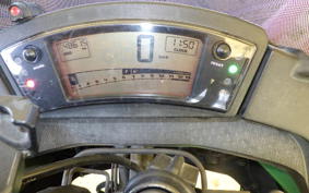 KAWASAKI NINJA 400R 2013 ER400B
