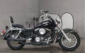 KAWASAKI VULCAN1500 CLASSIC 1998 VNT50D