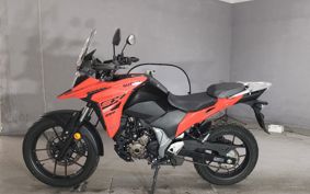 SUZUKI V STROM 250SX EL11L