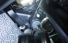 KAWASAKI ZX-4R SE 2024 ZX400P