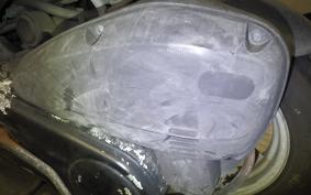 HONDA DIO Gen.5 2020 AF56