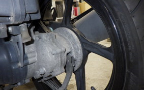 SUZUKI ADDRESS 110 CE47A