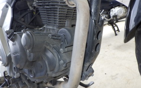 SUZUKI ジクサー150 ED13N
