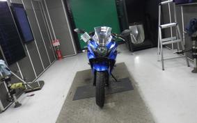 SUZUKI GSX250RA
