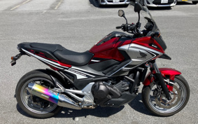 HONDA NC750X DCT ABS 2017 RC90