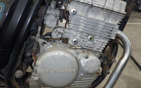 HONDA CBX125 CUSTOM JC12