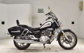 SUZUKI GZ150 A