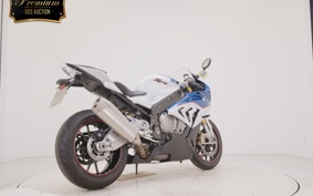 BMW S1000RR 2015