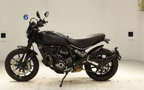 DUCATI SCRAMBLER ICON 2020