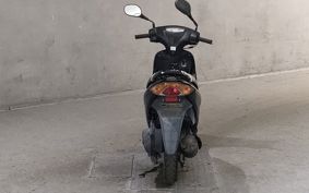 SUZUKI ADDRESS V50 CA44A