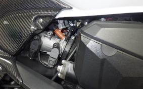 KAWASAKI Z1000 Gen.3 2008 ZRT00B