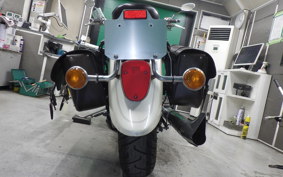 YAMAHA DRAGSTAR 400 CLASSIC 2002 VH01J