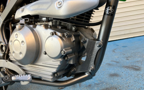 KAWASAKI KLX125D TRACKER LX125D