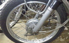 HONDA CL90 BENLY 1991 CL90