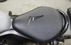 HONDA REBEL 250 A MC49