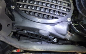 HONDA ZOOMER 2008 AF58