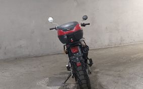 YAMAHA TW200 2JL