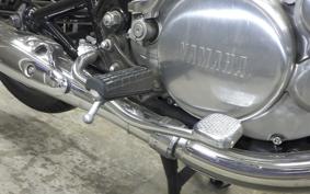 YAMAHA SR400 Gen.5 2022 RH16J