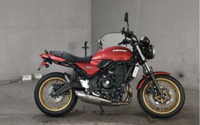 KAWASAKI Z650 RS ER650M