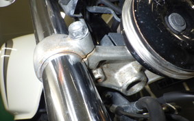 HONDA CB1100 ABS 2010 SC65