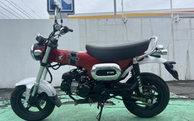 HONDA  DUX 125 JB04