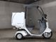 Фото Honda GYRO 2014 с японского аукциона
