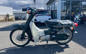 YAMAHA MATE50DX UA04J