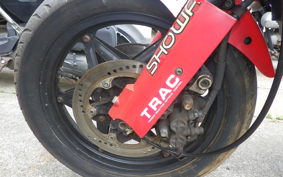 HONDA NS250R MC11