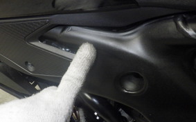KAWASAKI ZX-4R SE 2025 ZX400P