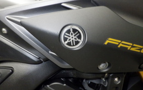 YAMAHA FZ8 FAZER SA 2012