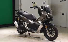 HONDA ADV150 2011 KF38