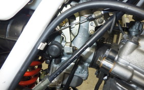 HONDA XLR250R Gen.4 2022 MD22
