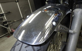 HONDA GB400TT 1987 NC20
