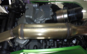 KAWASAKI NINJA7ﾊEVEﾘｯﾄﾞ 2025 CX500A