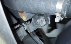 YAMAHA YZF-R25 A 2016 RG10J