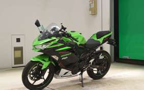 KAWASAKI NINJA 250 2 2019 EX250P