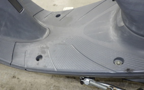 YAMAHA JOG POCHE 2020 SA08J