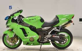 KAWASAKI ZX 1200 NINJA R 2003 ZXT20B