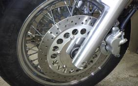 YAMAHA DRAGSTAR 1100 CLASSIC 2002 VP13J