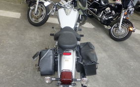 YAMAHA DRAGSTAR 250 VG02J