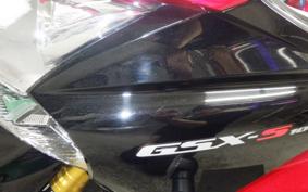 SUZUKI GSX-S1000F 2016 GT79A