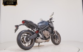 HONDA CB650R 2023 RH03