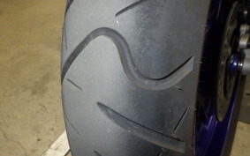 YAMAHA YZF-R125 RE45J